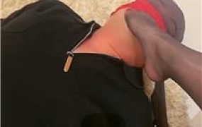 【丝丝女王】臭丝袜脚捂脸/脚喂酸奶 JS241028-5