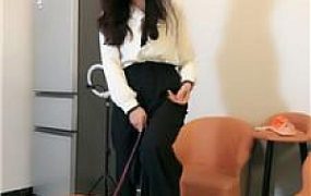 【蜜雪】双S-骑狗背舔裸足/骑马狗爬/抽耳光 bf46286