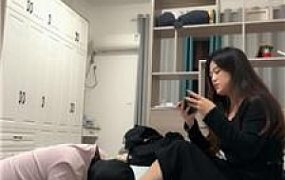 【子熙大人】小狗就爱当坐垫 JS241027-26