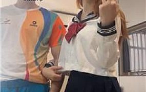 【小猫是S】情侣主-原味白袜玩虐绿帽奴 bf46259