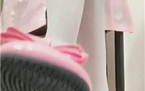 【于于鱼】医生寸止 JS241026-20