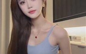 【车模尹】超诱惑口水扎干 JS241026-25