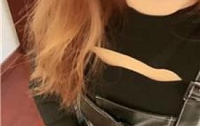 【语阳】白袜脚踩地毯奴 JS241026-7