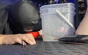 【甜心教主】跪舔脏高跟/香水控制/迷恋肉丝jio/赏赐圣水 bf46203