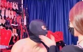 【予涵】连环抽耳光/骑狗脖 bf46207