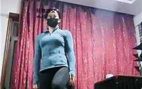 【冷颜】鞋绑脸呼吸控制/运动鞋白袜踩踏 bf46194