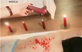 【爵恋霸主】全程滴蜡-滴蜡爱好者必入！ bf47004