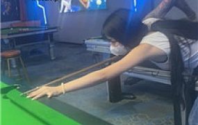 【白鹭】开发台球助教双S户外暴力虐打 bf49993