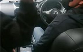 【伊潼】户外抓住跟踪狂暴揍 JS241114-9