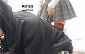 【阿霞】鞭打sp/黑丝脚踩 JS241113-17