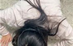 【白兔】高跟踩虐小三母狗 JS241113-8