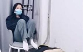 【上海汤圆】御姐原味白袜虐家奴【上】 JS241113-10