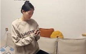 【埋汰】健身后黑棉袜气味辱 bf49932