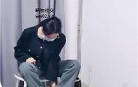 【上海汤圆】御姐原味白袜虐家奴【下】 JS241113-11