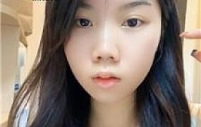 【煎妮】高跟+小白鞋全体重踩踏 bf49918