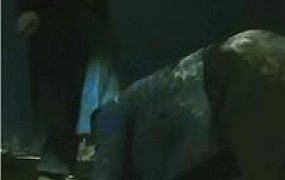 【西北傻子】深夜户外暴力踩踏踢踹 bf49910