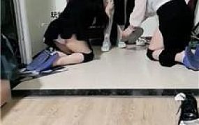 【冰魂】双母畜-恶毒继母的惩罚 JS241112-59