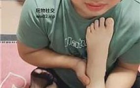 【霸王花】双S-玉足踩虐/涂鸦羞辱/踩踏 bf49908