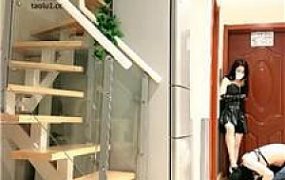 【瑞吉娜】远距离视角-踩踏 JS241112-49