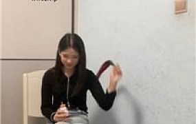 【小凤梨】大学生S-玉足踩母畜生 bf49888