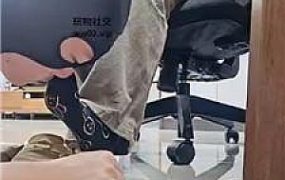 【上头姐妹团】体育课后原味鞋袜玩老师 JS241112-32