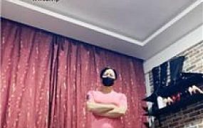 【冷颜】白棉袜脚窒息/鞋抽sp/坐脸掐脖 bf46862