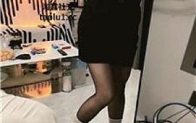 【芮兮夫妻】袜子塞嘴/强制闻臭鞋 bf46865