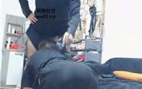 【心魔】重度sp/骑马转胯/丝袜全包 JS241112-9