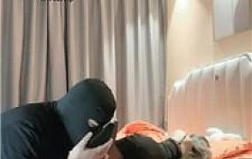 【鹿可】偷舔主人脏鞋被发现 bf46845