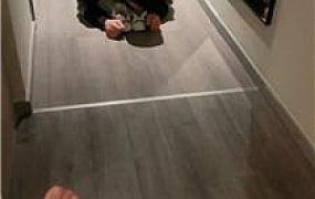 【上海学生主】运动后超臭运动鞋白袜辱/玉足狂舔 JS241110-30