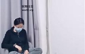 【上海汤圆】原味白袜踩虐家奴 JS241108-30