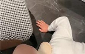 【泡芙】双姐妹花-酒店浴缸踢踹踩/强迫舔脚 bf46768