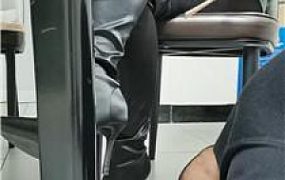 【西北傻子】伺候主人吃饭 JS241108-14