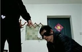 【青竹】舔脚深喉拧耳朵 JS241108-19