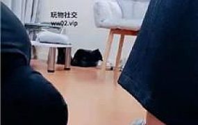 【拽拽】脏运动鞋原味棉袜玩虐 JS241107-16