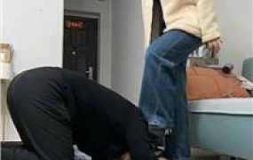 【萝卜】双S-脏鞋踩虐/抽耳光/吐口水吃烟灰 bf46695