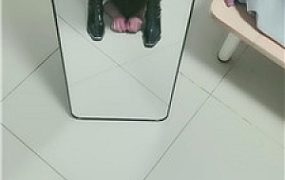 【璃茉老师】母畜-粗鞋跟插嘴/坐脸窒息/长靴踩虐 JS241106-19