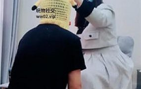 【拽拽】舔脏短靴棉袜jio/藤条鞭打 JS241106-6