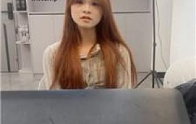 【白鹭】开发长发飘飘小姐姐玩sm bf46639