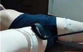 【小蜜蜂】男S-小三母狗骚货 JS241105-26