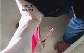 【美柠】近距离品尝红底高跟玉足 JS241105-10