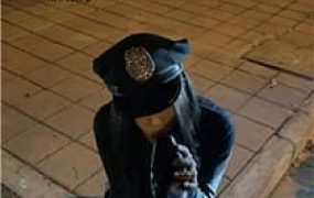 【橙宝】母畜-户外公开遛狗处刑 bf46609