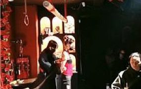 【80s.NEST】SM主题酒吧开业捆绑展示 JS241117-17