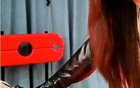 【杭州千雪女斯】姐妹花合力逮住小三母狗虐 JS241117-18