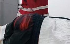 【阿霞】圣诞女神鞭打下贱家奴 JS241117-9