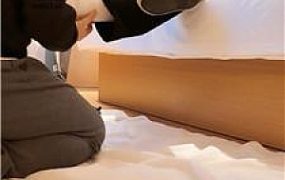 【璎珞】体育课后帆布鞋白袜虐老师 JS241116-23