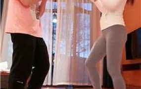 【梦涵】鞭打全体重踩踏踢踹/运动鞋白袜辱 bf47098