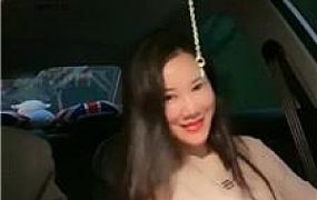 【丽娜】户外-诱导滴滴司机做脚奴 JS241115-46