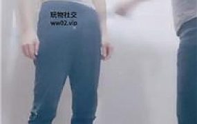 【奇了怪了】白袜脚踩/连环踢裆 JS241116-7