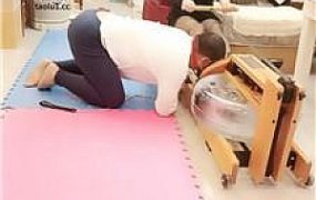 【黎大夫】骑马狗爬/戒尺虐打/闻黄棉袜/掐乳 JS241116-1